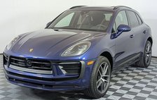 2025 Porsche Macan T