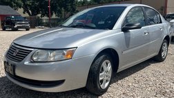 2006 Saturn Ion 2
