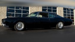 1967 Oldsmobile 