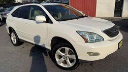 2004 Lexus RX 330 Base