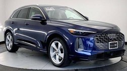 2025 Audi Q5 quattro Prestige TFSI