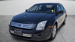 2009 Ford Fusion SE