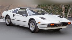 1980 Ferrari 