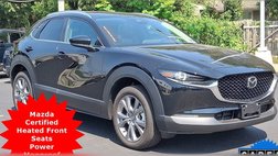 2024 Mazda CX-30 2.5 S Preferred