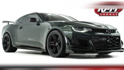 2020 Chevrolet Camaro ZL1