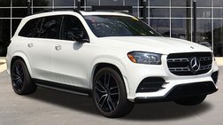 2022 Mercedes-Benz GLS GLS 450
