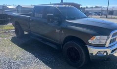 2012 Ram Ram Pickup 2500 SLT