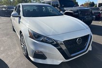 2021 Nissan Altima 2.5 S