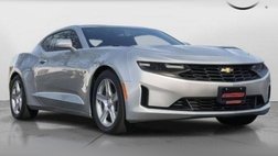 2019 Chevrolet Camaro LT