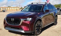 2024 Mazda CX-90 Plug-in Hybrid Premium