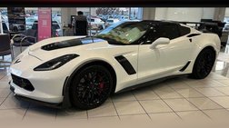 2016 Chevrolet Corvette Z06