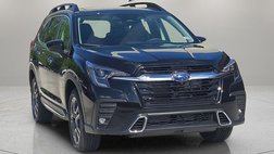 2026 Subaru Ascent Touring