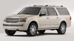 2010 Lincoln Navigator L Base