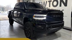 2022 Ram Ram Pickup 2500 Laramie
