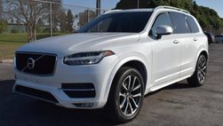 2017 Volvo XC90 T6 Momentum