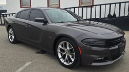 2017 Dodge Charger R/T