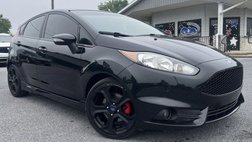 2016 Ford Fiesta ST