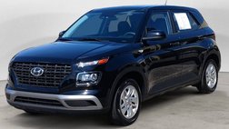2024 Hyundai Venue SE