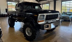 1979 Ford F-250