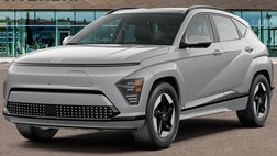 2024 Hyundai Kona Electric Limited