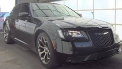 2018 Chrysler 300 Touring