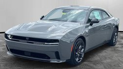 2025 Dodge Charger Daytona R/T