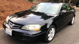 Used Acura Cl For Sale 35 Cars From 1 800 Iseecars Com