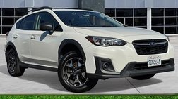 2019 Subaru Crosstrek 2.0i Base