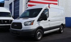 2017 Ford Transit 150