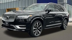 2023 Volvo XC90 B6 Plus Bright Theme 6P