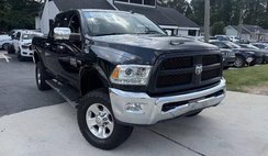 2017 Ram Ram Pickup 2500 Power Wagon Laramie