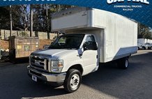 2015 Ford E-Series E-350 SD