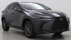 2025 Lexus NX 250 Premium