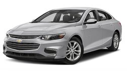 2018 Chevrolet Malibu Hybrid