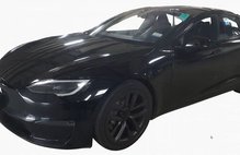 2022 Tesla Model S Base