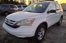 2011 Honda CR-V EX
