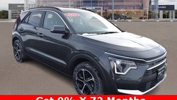 2025 Kia Niro EX