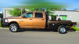 2012 Ram Ram Pickup 3500 ST