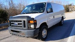 2014 Ford E-Series E-350 SD