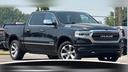 2022 Ram Ram Pickup 1500 Limited