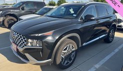2023 Hyundai Santa Fe Plug-In Hybrid SEL Convenience