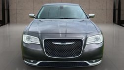 2016 Chrysler 300 C