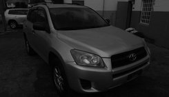 2010 Toyota RAV4 Base