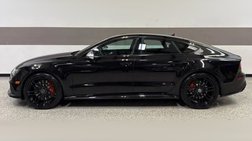2016 Audi RS 7 4.0T quattro Prestige