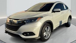 2020 Honda HR-V EX