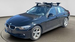 2013 BMW 3 Series 328i xDrive