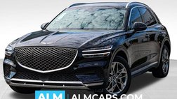 2025 Genesis GV70 2.5T Standard