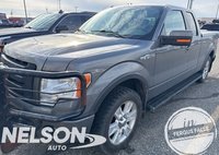 2010 Ford F-150 Lariat