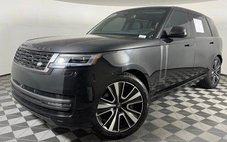 2024 Land Rover Range Rover P530 SE LWB