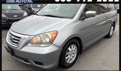 2008 Honda Odyssey EX-L FWD with DVD